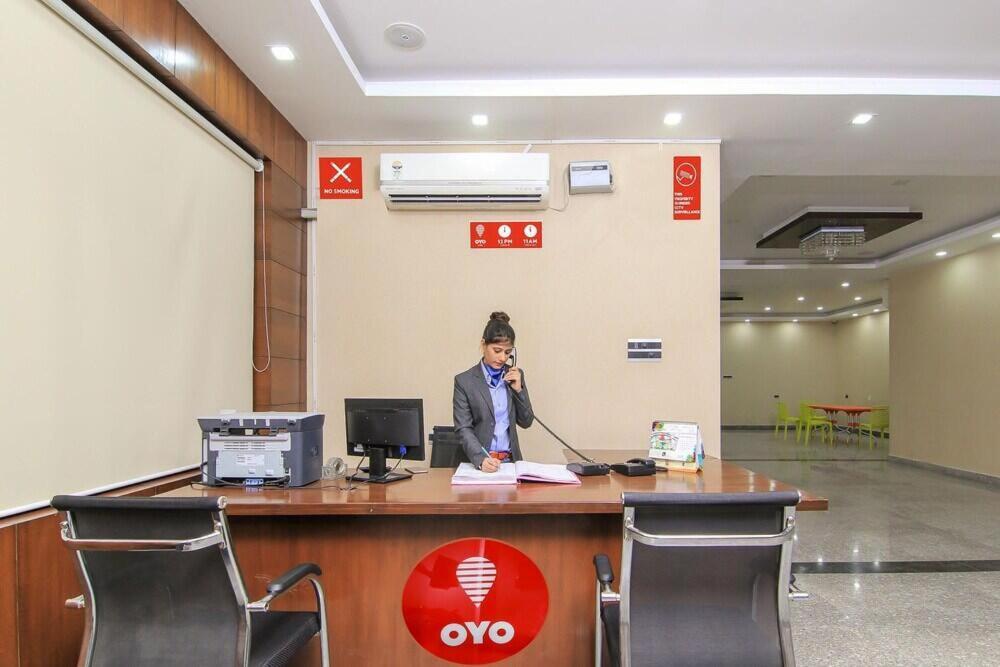 Arsh Residency Otel Lucknow Dış mekan fotoğraf