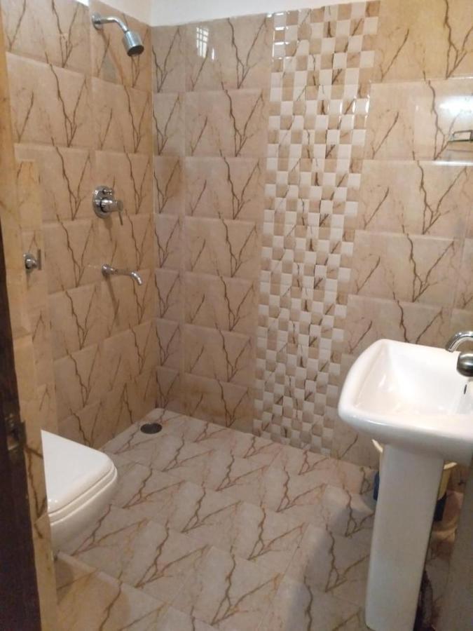 Arsh Residency Otel Lucknow Dış mekan fotoğraf