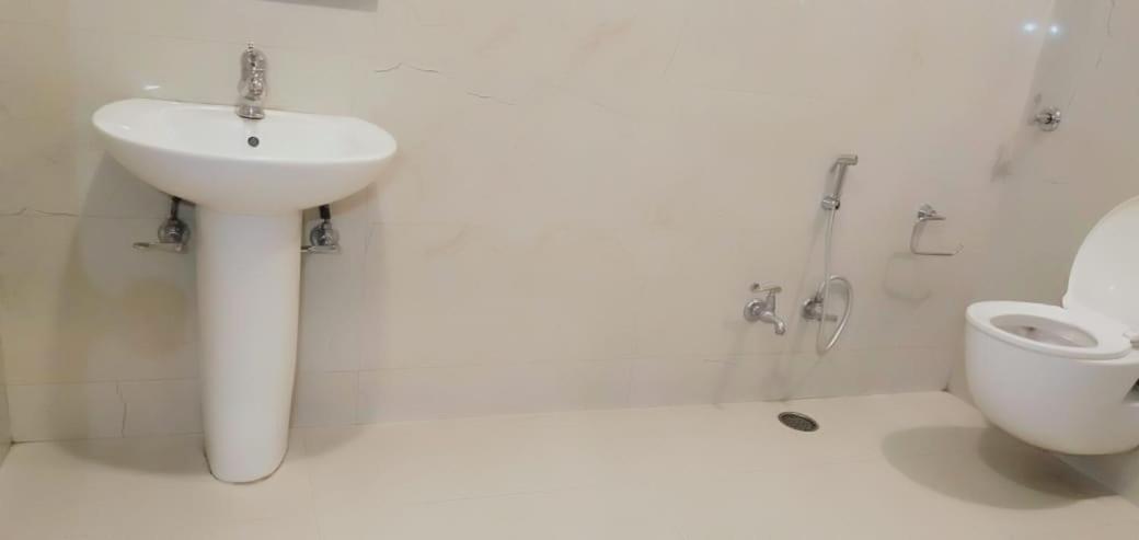 Arsh Residency Otel Lucknow Dış mekan fotoğraf